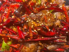 -西塔老太太泥炉烤肉(亚运村店)