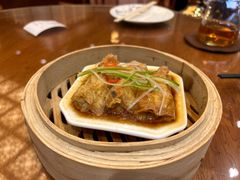 -龙悦湾酒家·八阵鱼生·渔人码头店
