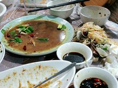 -阿杰臻选海鲜饭店(普陀山店)