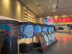 -星巴克臻选(金桥国际店)