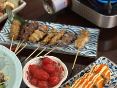-王氏炉匠·烧鸟·居酒屋(双井店)