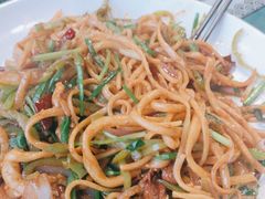 -清真伊源饺子馆(陶然共友大厦店)