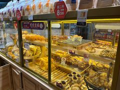 -BreadTalk面包新语·烘焙蛋糕(高德置地春广场店)