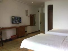 -金海养生堂(巽寮湾店)