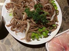 -小龙坎火锅(香港中路店)