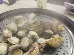 -船奇蒸汽海鲜·闽菜(八市海鲜总店)