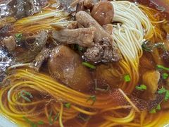 -兴福老面馆(寺路街店)