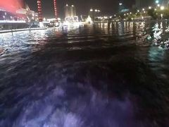 -海河游船-永乐码头(大悲院)