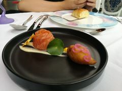 -AZUL by FUEL蓝色·法式酒馆(琶醍店)