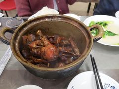 -斯丹姜母鸭·古法干香(涂门街总店)