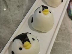-璞臻汽锅餐厅(南京东路店)