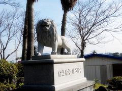 -龙头岩(Dragon Head Rock)