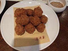 -老厨家(友谊路总店)