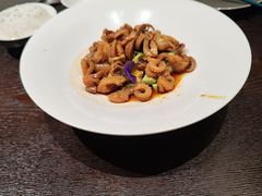 -苏淮景·苏闽融创菜·海鲜(原空港井河轩店)