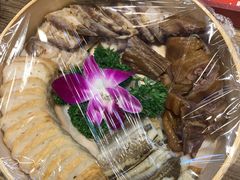 -乡里八闽·福州乡土菜(火车北站店)