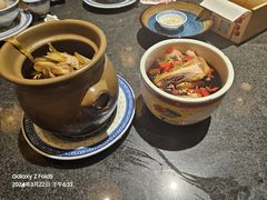 -南京大牌档(新街口德基广场店)