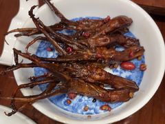 -南堂馆·新川菜(天府三街店)