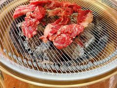 -西塔老太太泥炉烤肉(虹桥南丰城店)