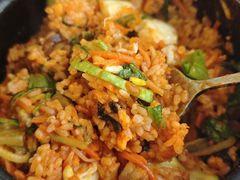 石锅拌饭-SchoolStory学校的故事(七星路店)
