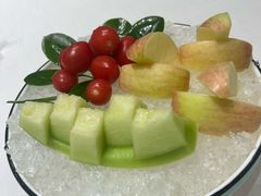 -富淳饭店(世纪公园店)