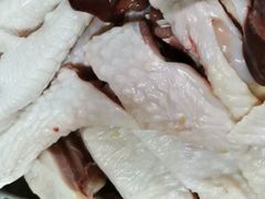 阳山骟鸡-威邵鸡煲(西华路总店)