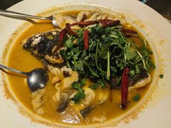 -清水亭湖北菜(大屯DT51店)