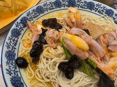 -陳香貴·兰州牛肉面(东方宝泰店)
