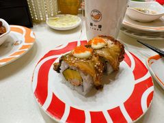 -新一番三文鱼寿司(友谊国贸城店)