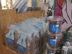 -Blueglass酸奶(财富购物中心店)