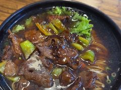 -董记面馆(漳州二路店)