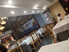 大堂-东门烤鸭店(东华门店)