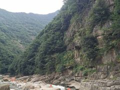 -雅鲁激流探险漂流