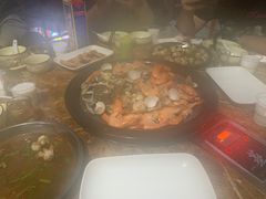 -船奇蒸汽海鲜·闽菜(八市海鲜总店)