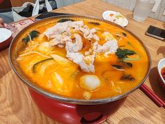 -喜家德虾仁水饺(马栏店)