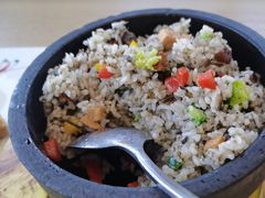 -枣子树·素食餐厅(朱家尖店)