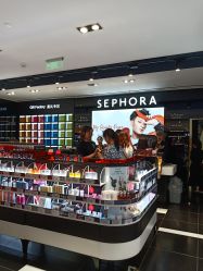 -丝芙兰Sephora