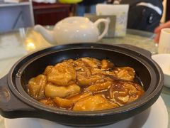 -新聚丰菜馆(太监弄店)