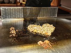 -品未·铁板烧(甜水园店)