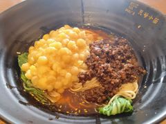 -豆爺小面(朱雀店)