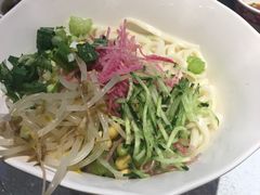 -大海碗·京菜炸酱面(雍和宫店)