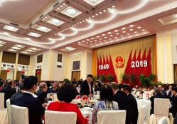 -人民大会堂宴会厅