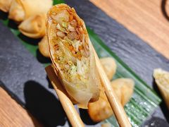 楚雄菜卷-云水瑶意境云南菜(柏威年购物中心店)