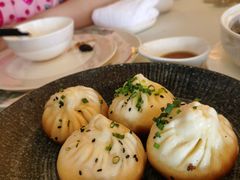 和平生生煎-上海和平饭店龙凤厅 Dragon Phoenix