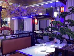 -洪星渔庄临平菜(星万里店)
