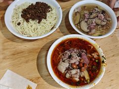 -吴记怪味面(牛王庙店)