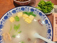 -南京大牌档(夫子庙老门东店)