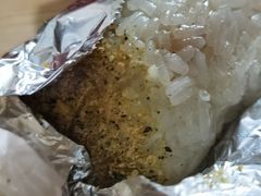 -徐氏糯米包油条(山海关路店)