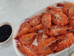 -众味海鲜大排档·活海鲜·潮汕味(南澳店)