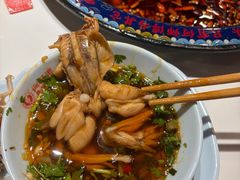 -何师傅美蛙鱼头(汉街店)