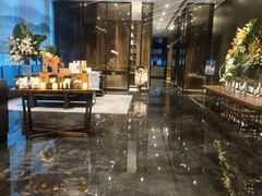 -成都万达颐华酒店